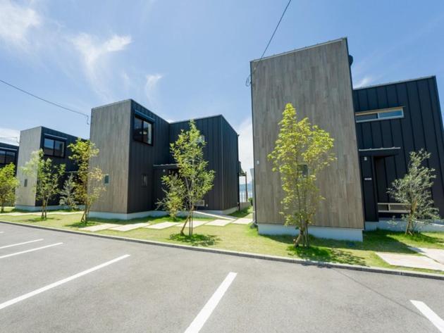 Rakuten Stay House Amakusa 104 Kami Amakusza Kültér fotó