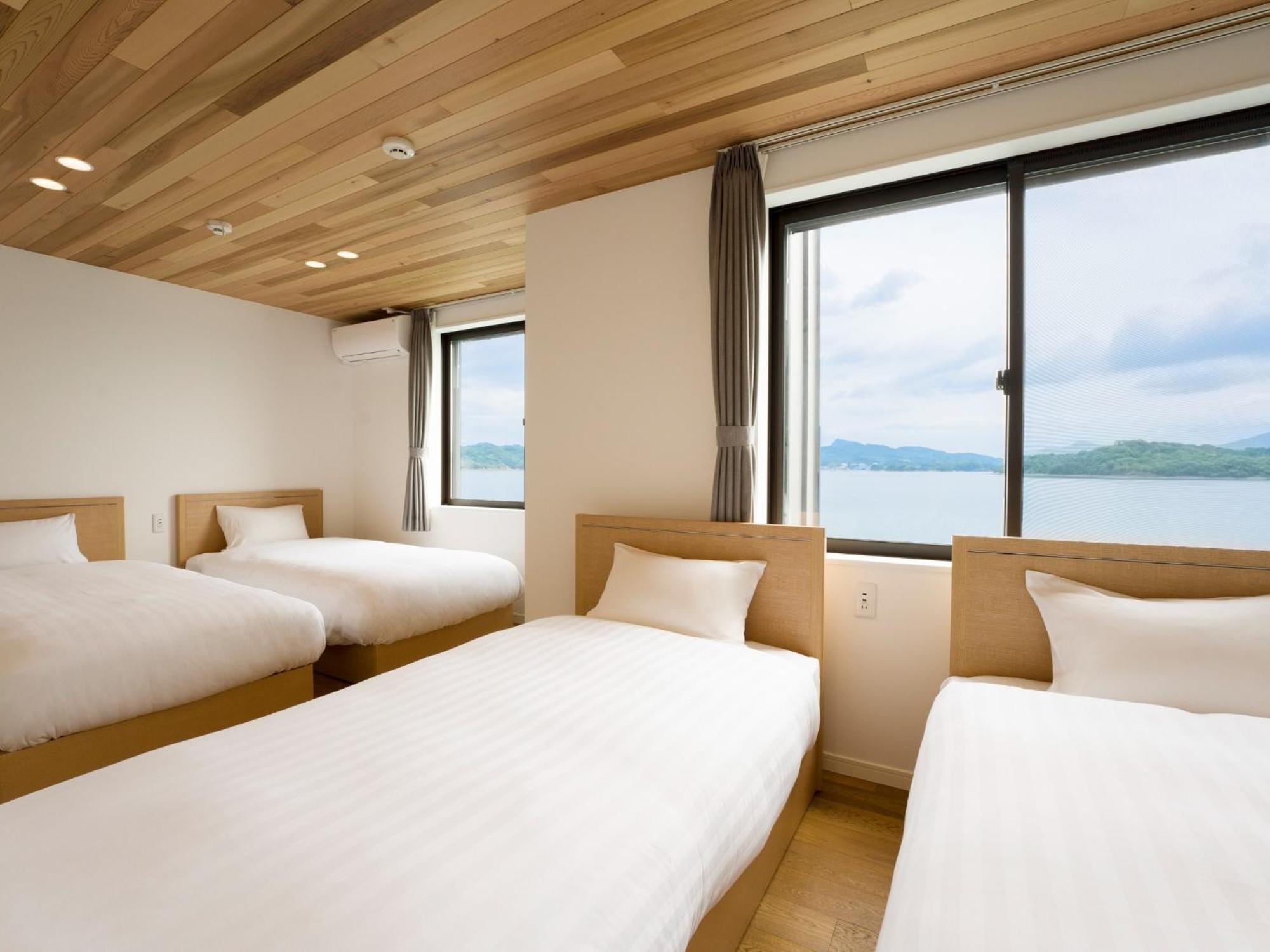Rakuten Stay House Amakusa 104 Kami Amakusza Kültér fotó