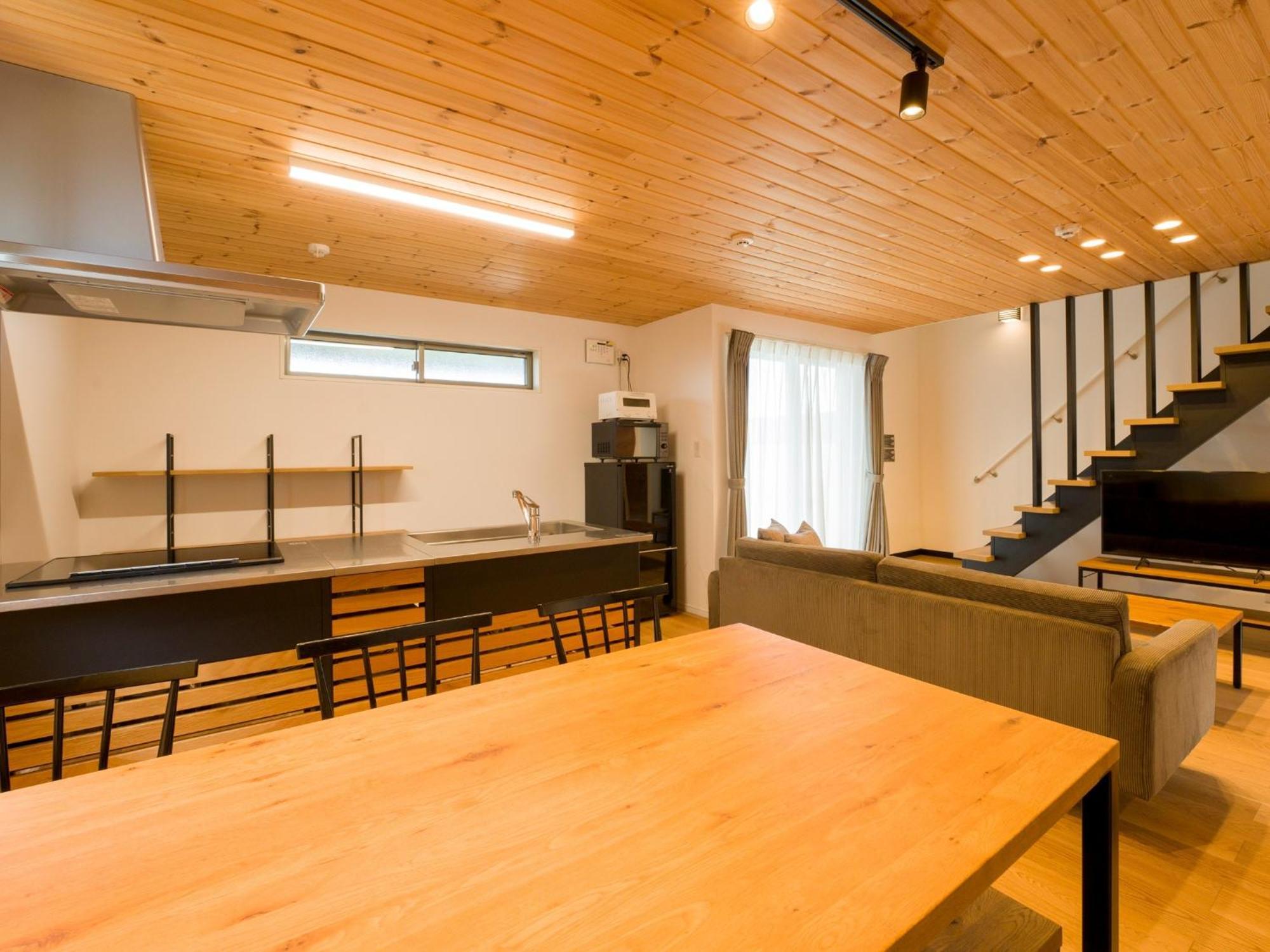 Rakuten Stay House Amakusa 104 Kami Amakusza Kültér fotó