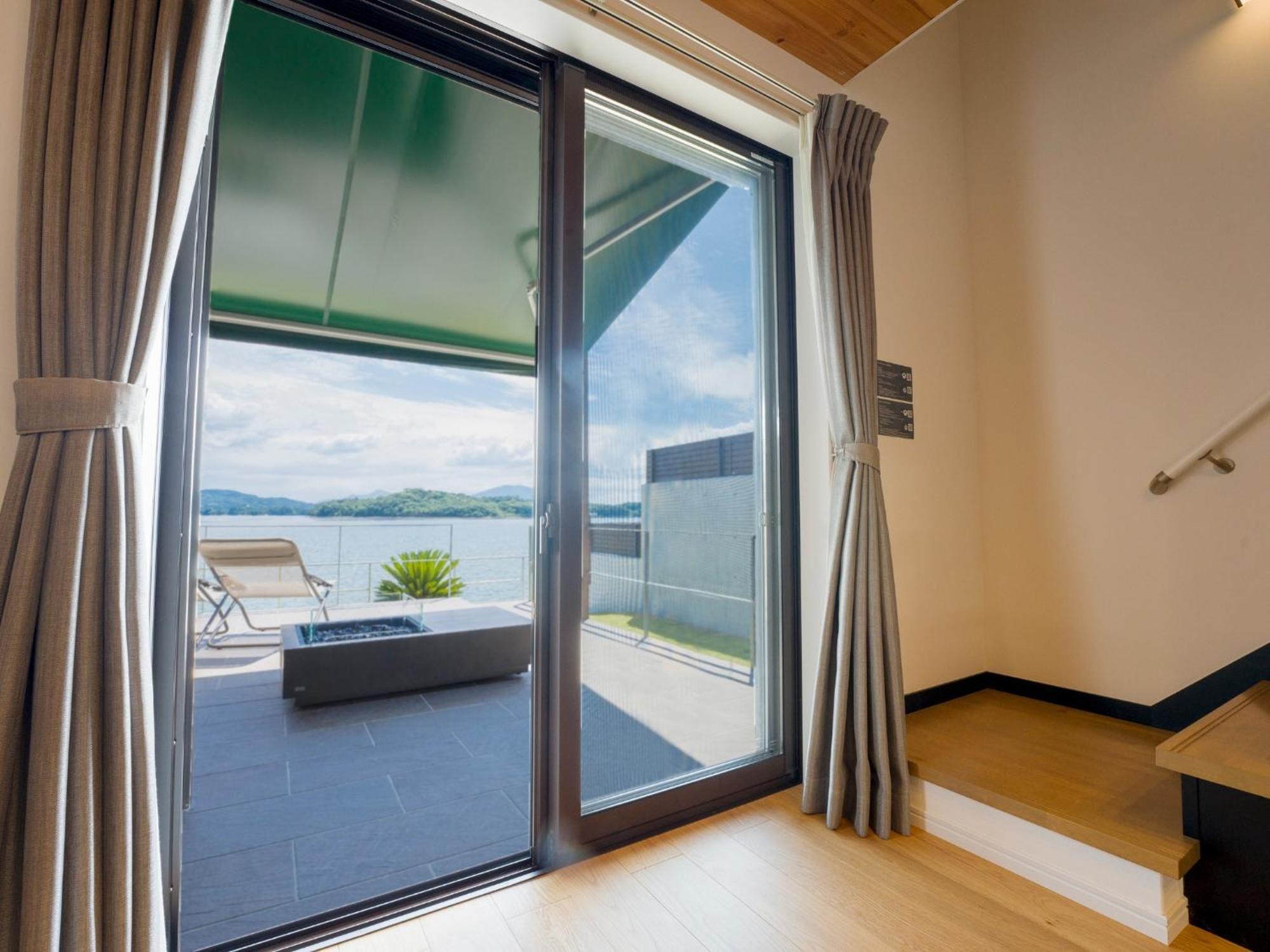 Rakuten Stay House Amakusa 104 Kami Amakusza Kültér fotó