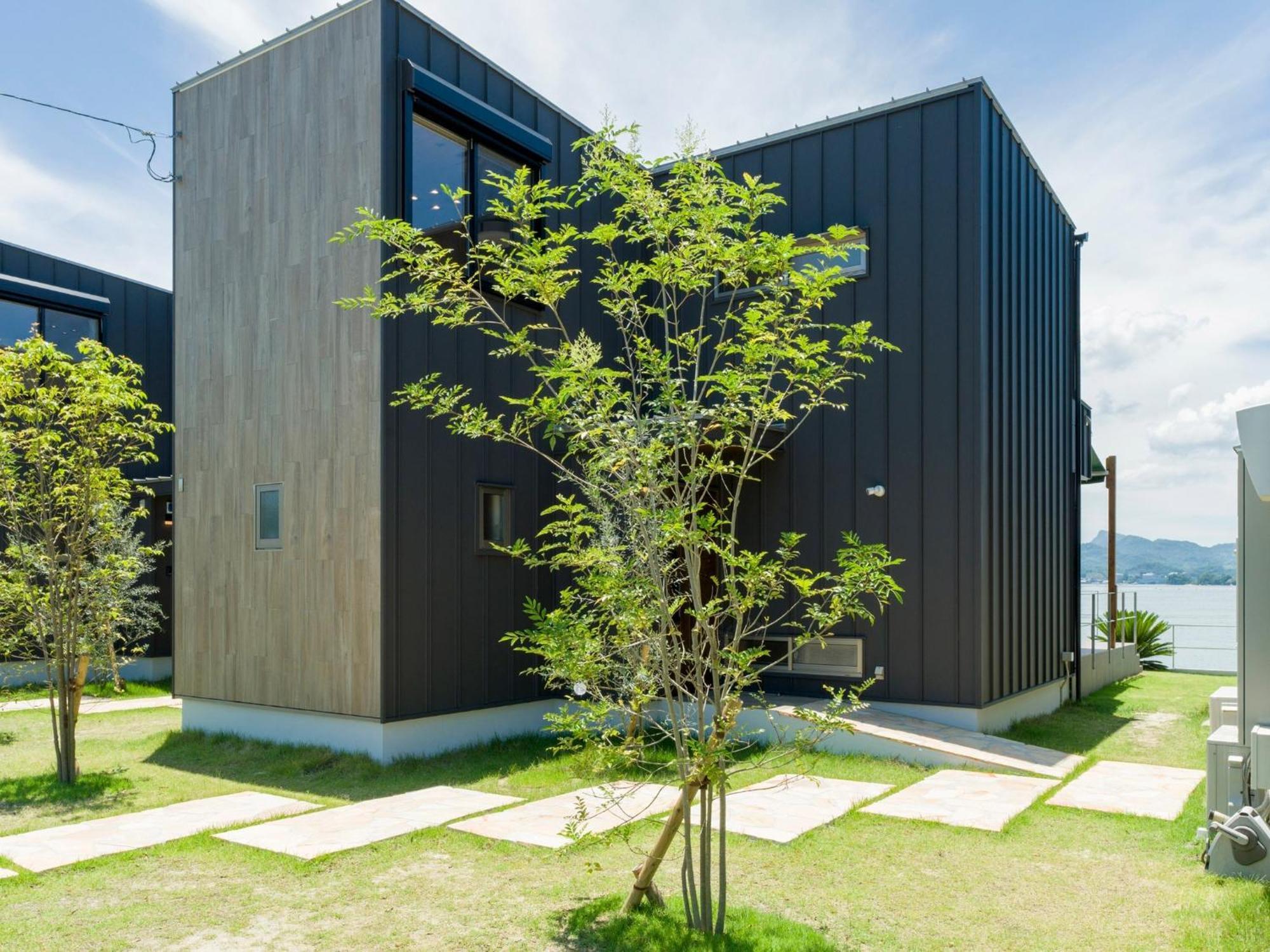 Rakuten Stay House Amakusa 104 Kami Amakusza Kültér fotó